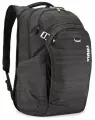 Рюкзак Thule Construct Backpack, для ноутбука, 24л, нейлон, чёрный