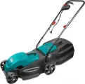 Газонокосилка TOTAL TGT612131