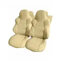 Универсальные авточехлы на весь салон автомобиля