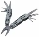 Мультитул Working Tool, серый