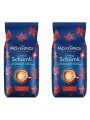 Кофе в зернах Movenpick Schumli 1000 г, 2 шт