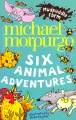 Mudpuddle Farm. Six Animal Adventures / Книга на Английском