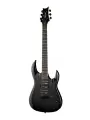 Clevan CX-13MBK Электрогитара, черная