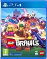 Lego Brawls (PS4, русские субтитры)