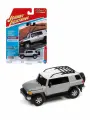 Машинка Johny Lightning Gold Collection 2007 Toyota FJ Cruiser