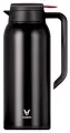 Термокувшин Viomi Steel Vacuum Pot (1.5 л) черный