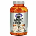 Now Foods Amino Complete 360 капсул