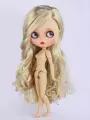 Блайз кукла, Blythe без одежды