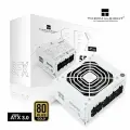 Модульный SFX блок питания Thermalright TR TGFX 550 белый на 550W TR-TGFX White 550 Ватт ATX 3.0