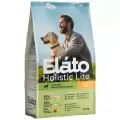 Сухой корм Elato Holistic Lite для собак средних и крупных пород с курицей и индейкой (2.5 кг)