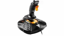 Джойстик ThrustMaster T-16000M FCS черный
