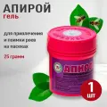 Апирой гель для поимки роев и приманки пчел 1 шт.