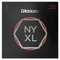 D'Addario 10-52 Light T/Heavy B NYXL1052-3P 3 комплекта