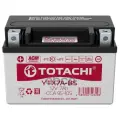 Акб Totachi Moto Ytx7a-Bs 7 А/Ч R Agm TOTACHI арт. 90007