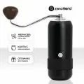 Ручная кофемолка Zero Hero Z7 черная
