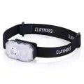 Фонарь налобный Claymore Heady+ DR Черный