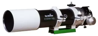 Труба оптическая Sky-Watcher Evostar BK ED72 OTA