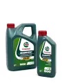Комплект масло моторное Castrol Magnatec 5w-30 A5 , 4 литра + 1 литра , синтетическое 5 литров