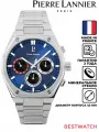 Наручные часы PIERRE LANNIER, синий