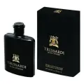 Trussardi, Black Extreme, 50 мл, туалетная вода мужская
