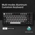 Akko MonsGeek M1 V5 75% механическая клавиатура