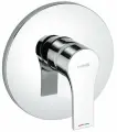 Смеситель для душа, Kludi, ZENTA SL, цвет-хром