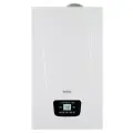 Котел газовый настенный конденсационный LUNA DUO-TEC E 1.24