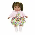 Кукла Manolo Dolls звуковая Elisa 43см (3108) Вывод из ассортимента