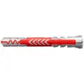 Дюбель универсальный DUOPOWER 10x80 (25шт.)