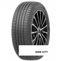 Bars 235/65 r17 SOLARFLEXX 108H