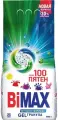 Порошок стиральный BiMax 100 пятен Автомат 9кг