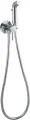Гигиенический душ FRUD R7505 со смесителем, хром, латунь, управление рычажное