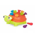 BATTAT Развивающая игрушка Черепашка со светом и звуком для детей от 1,5 лет