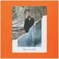 TIMBERLAKE, JUSTIN MAN OF THE WOODS Black Vinyl Gatefold Poster 12 винил
