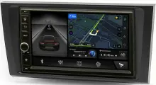 Штатная магнитола Lexus GS 2 1997-2004 авто с Navi Canbox GT056-RP-11-593-341 Android 10 (2/32, DSP, IPS, Carplay) С крутилкой