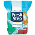 Наполнитель FRESH STEP® CRYSTALS силикагелевый 3.62 кг