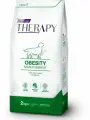 Корм сухой Vitalcan Therapy Canine Obesity Management для собак, для снижения веса, 2 кг