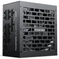 Блок питания Phanteks AMP GH, 1000W, 80+ Platinum, ATX 3.1, черный (PH-P1000GR_BK01)