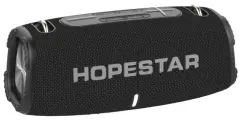 Беспроводная портативная колонка Hopestar H50