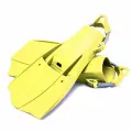 Ласты Aquatec JetFin M 36/39 желтые