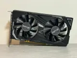 Видеокарта gtx 1650 4gb kfa2 2