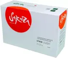 Картридж Sakura SACF363X, пурпурный