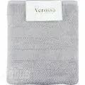 Полотенце махровое Verossa, 70х140см, дизайн-Milano, цвет-Холодный серый