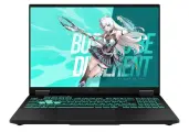 Ноутбук Asus TUF Gaming 6 Pro FA608PM AI, R9-8940HX, RTX5060, 32ГБ/1TБ, 2.5k 165hz, Серый, Русская раскладка