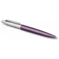 Ручка шариков. Parker Jotter Core K63 (CW1953190) Victoria Violet CT M син. черн. подар. кор.