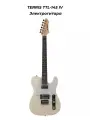 TERRIS TTL-145 IV - Электрогитара