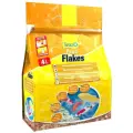 для  рыб Tetra Pond Flakes, 4 л, 800 г
