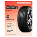 Шины летние R14 185 65 86 H автомобильная летняя резина лето Gislaved модель EcoControl