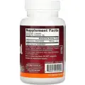 Jarrow Formulas Inositol (инозитол) 750 мг 100 вегетарианских капсул