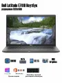 Dell Latitude e7410 Ноутбук,14 , Intel Core i7-10610U, RAM 16 ГБ, SSD 512 ГБ, UHD Graphics